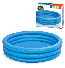 Бассейн надувной Intex (58426)